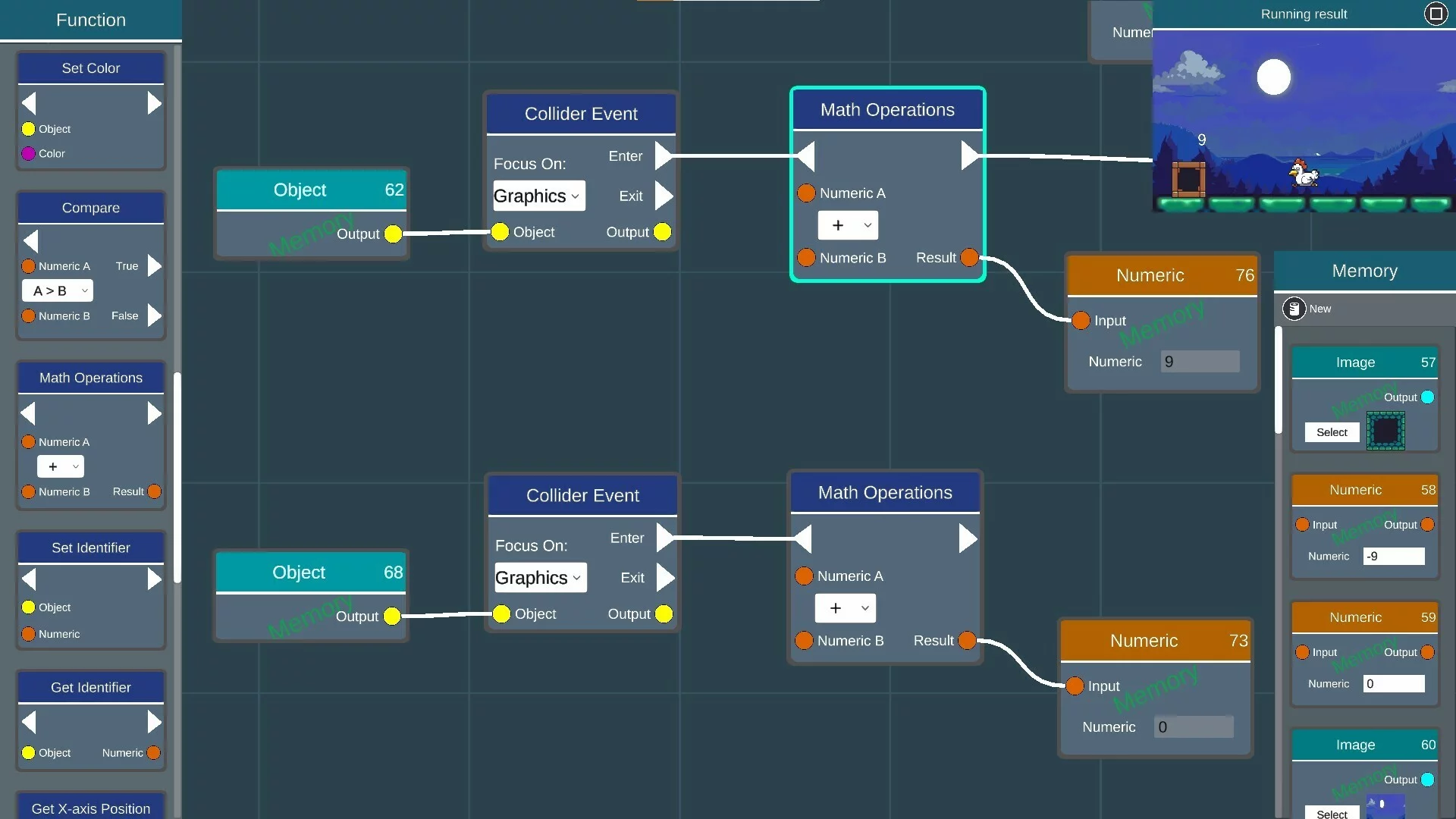 Изображение игры: I'm the Game Developer