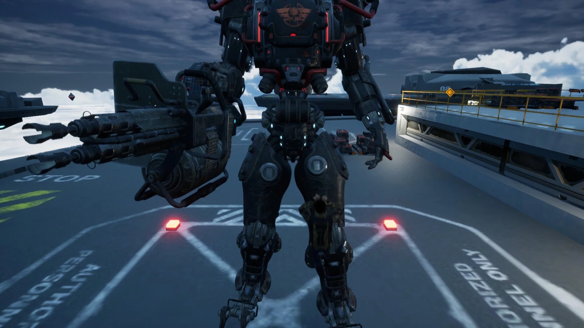 Изображение игры: The Secret Ops 2