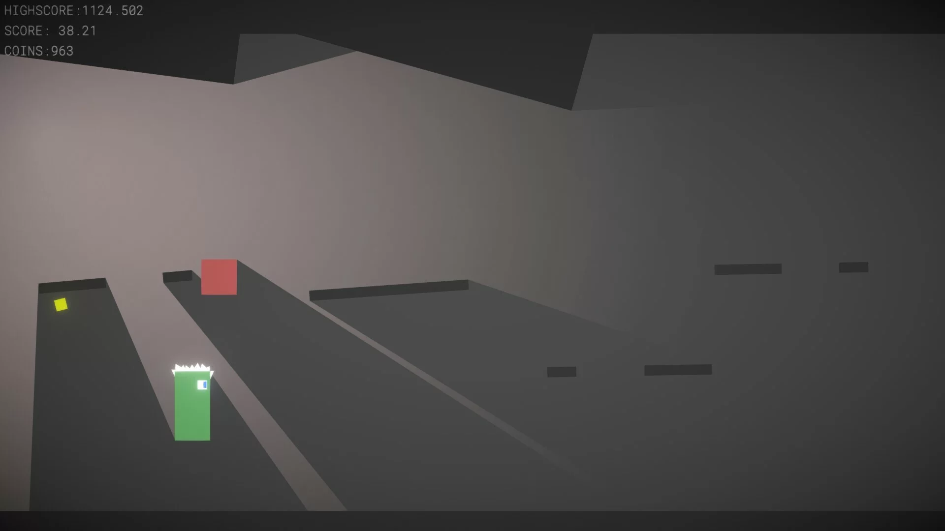 Изображение игры: The Traveler