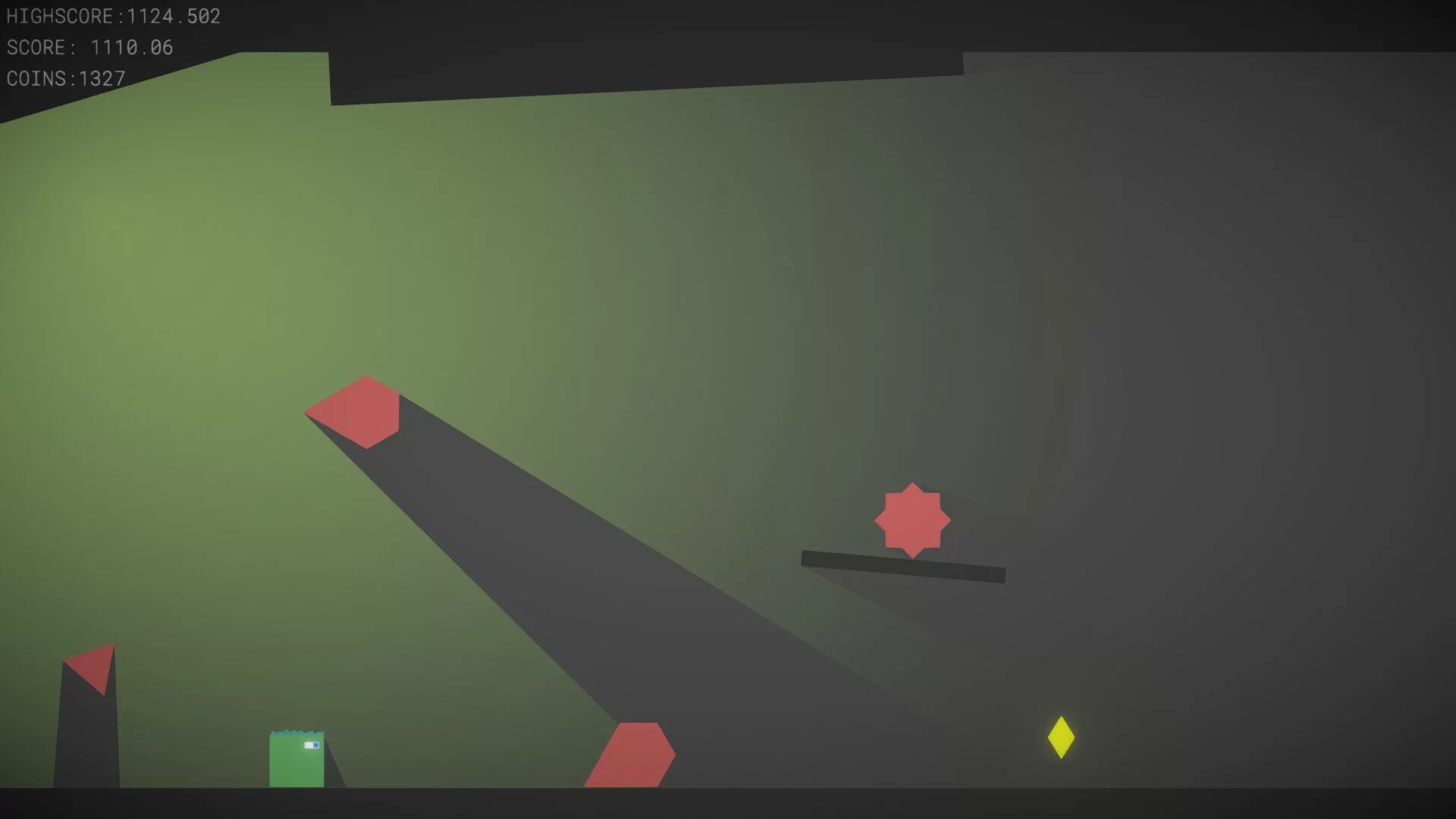 Изображение игры: The Traveler