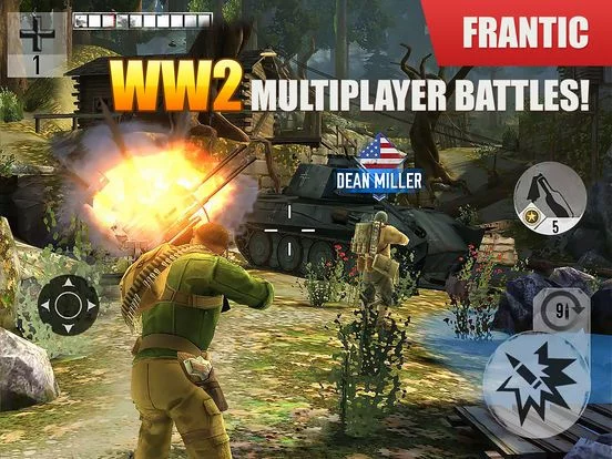 Изображение игры: Brothers in Arms 3: Sons of War