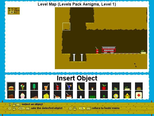 Изображение игры: Mine Shepherd