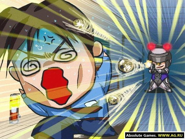 Изображение игры: Super Robot Wars: Baldrfist