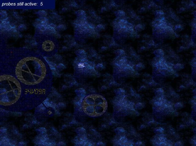Изображение игры: Project: Atlantis