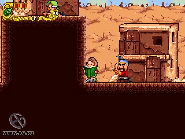 Изображение игры: Eternal Daughter
