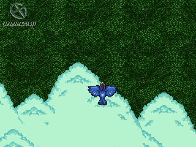 Изображение игры: Eternal Daughter