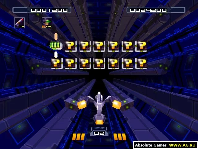 Изображение игры: Juno Nemesis