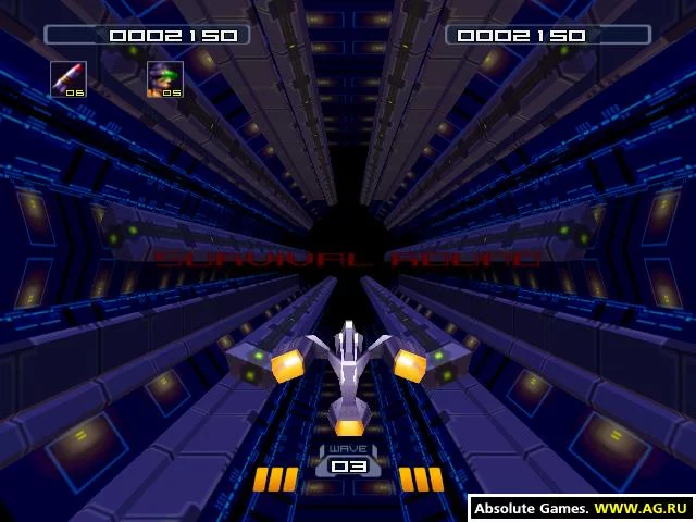Изображение игры: Juno Nemesis