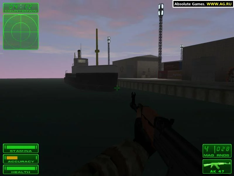 Изображение игры: Team Factor