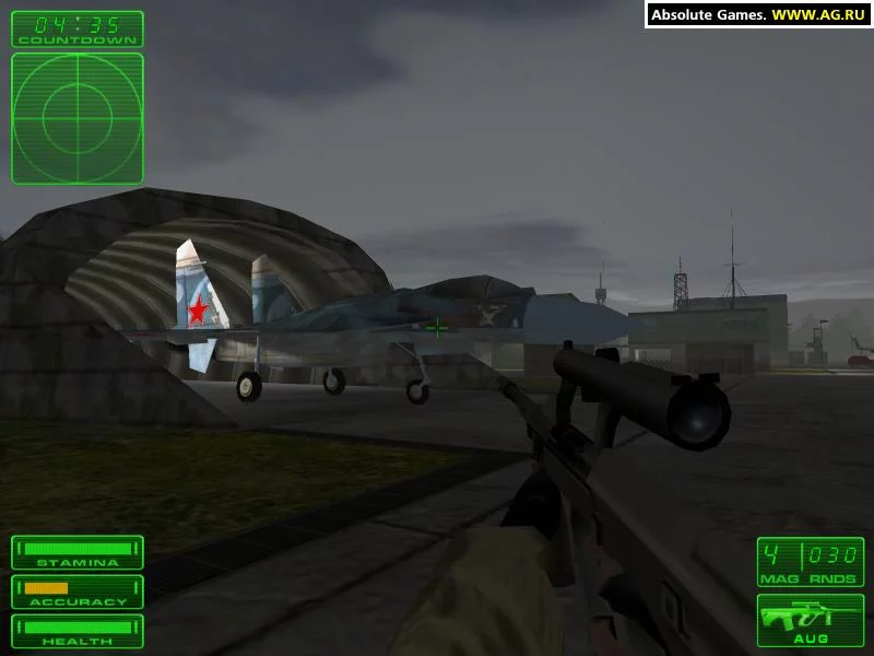 Изображение игры: Team Factor