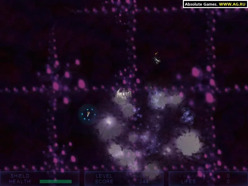 Изображение игры: Biowars