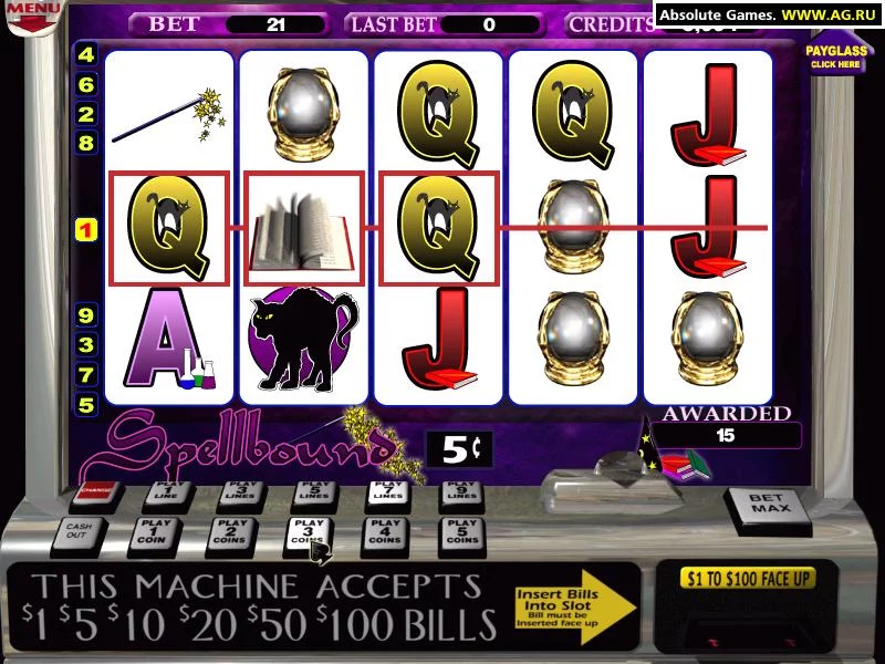 Изображение игры: Reel Deal Casino Quest!