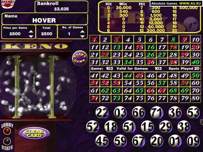 Изображение игры: Reel Deal Casino Quest!