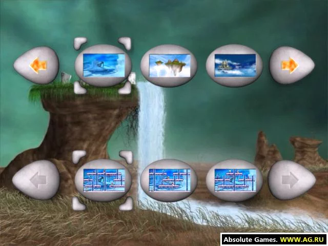 Изображение игры: Worlds of Billy 2