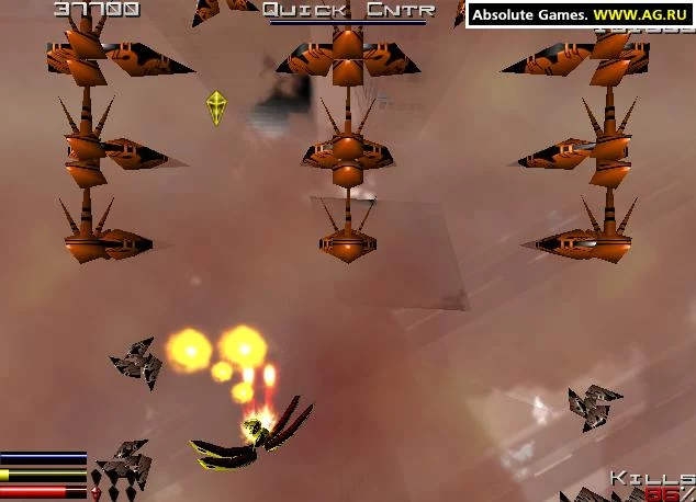 Изображение игры: Moral Minus