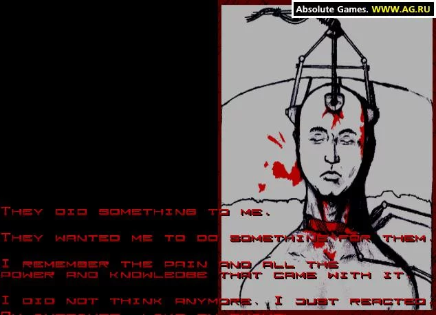 Изображение игры: Moral Minus