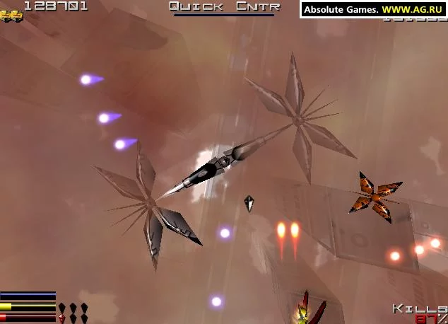 Изображение игры: Moral Minus