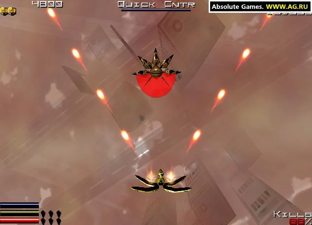 Изображение игры: Moral Minus