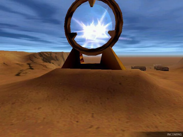 Изображение игры: Incoming + Incoming Forces
