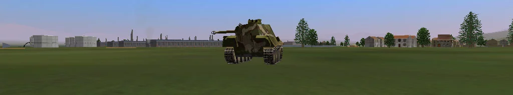 Изображение игры: K.I.C. A.S.S.