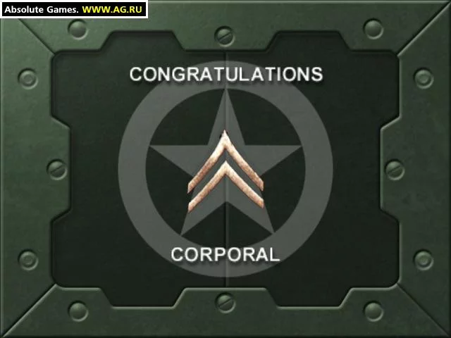 Изображение игры: Operation Tiger Hunt