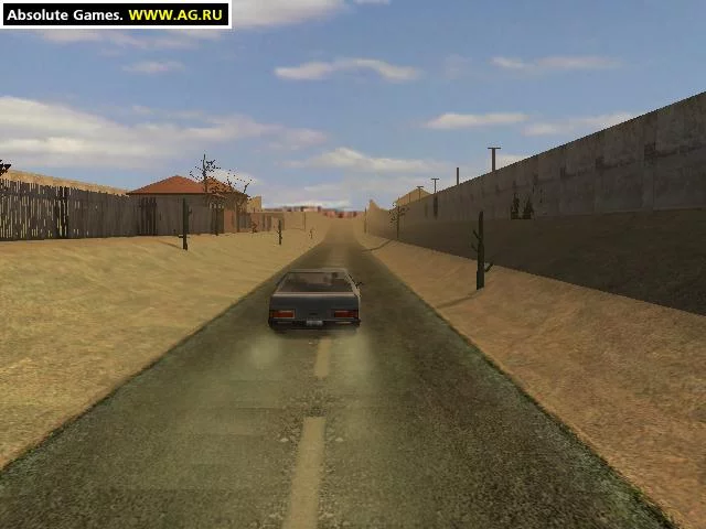 Изображение игры: U.S. Most Wanted: Nowhere to Hide