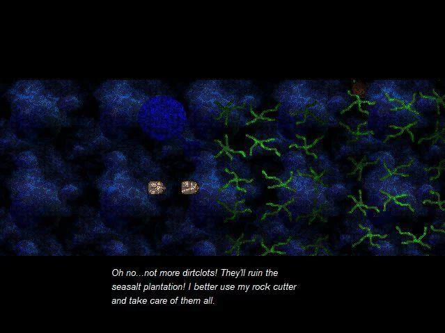 Изображение игры: The Fall Of Atlantis