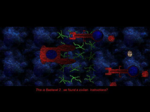 Изображение игры: The Fall Of Atlantis