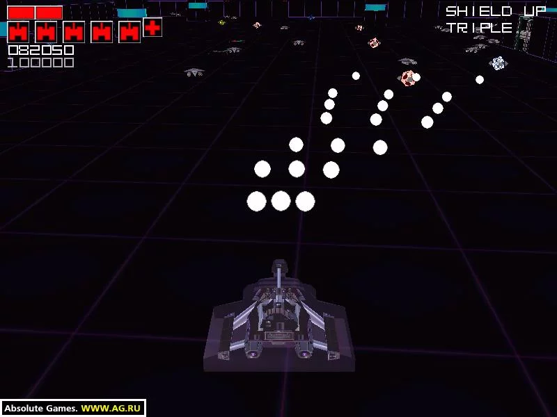 Изображение игры: Combat