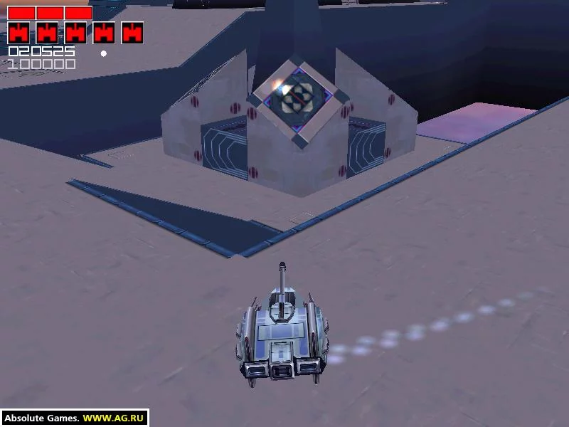 Изображение игры: Combat