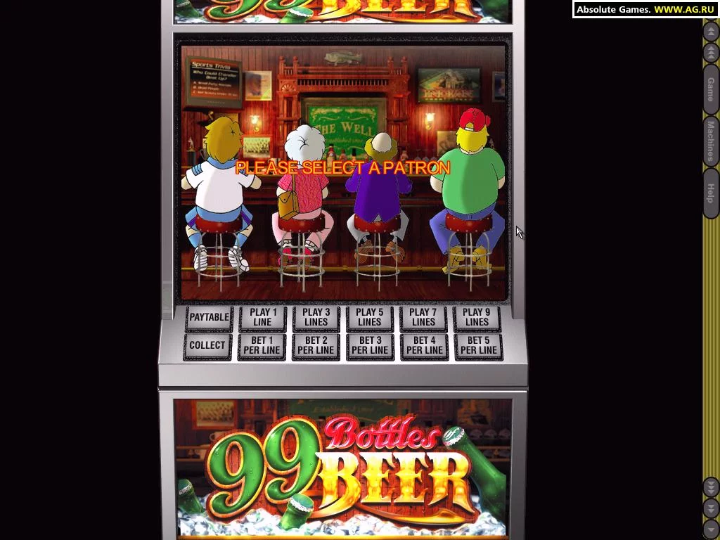 Изображение игры: Slots 2