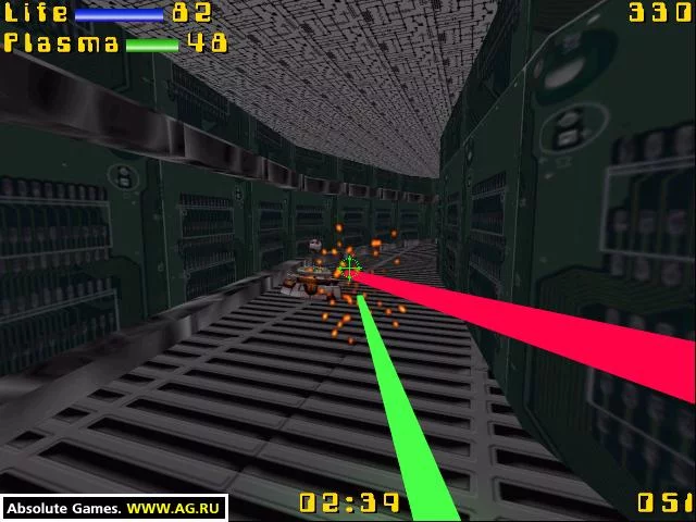 Изображение игры: Pack Rat