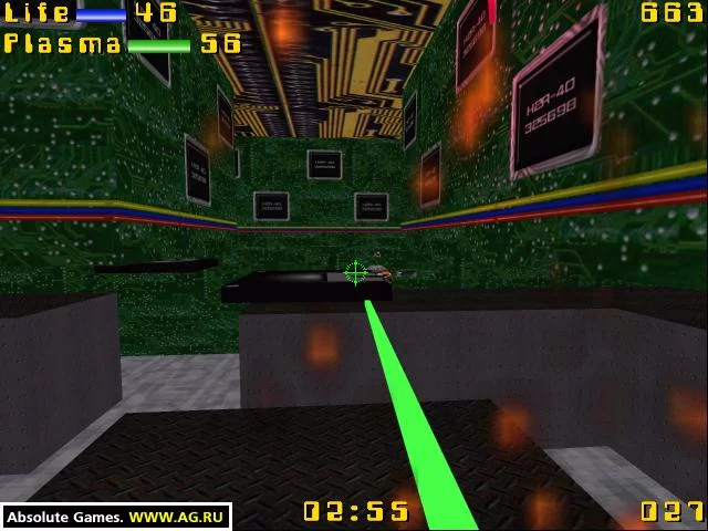 Изображение игры: Pack Rat