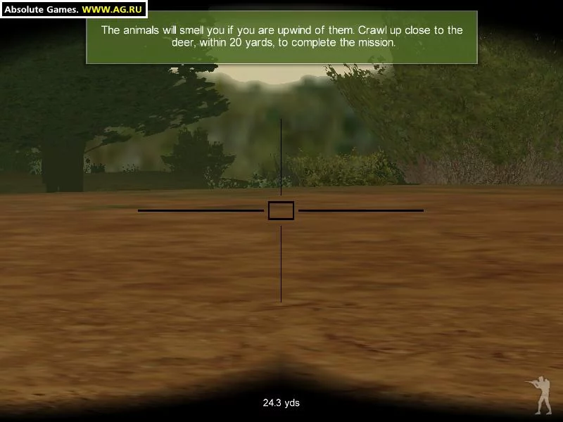 Изображение игры: Hunting Unlimited