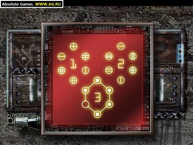 Изображение игры: OpSys