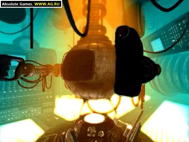 Изображение игры: OpSys