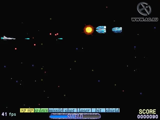 Изображение игры: Earth Breaker