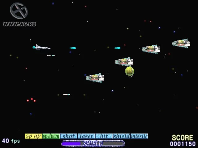 Изображение игры: Earth Breaker