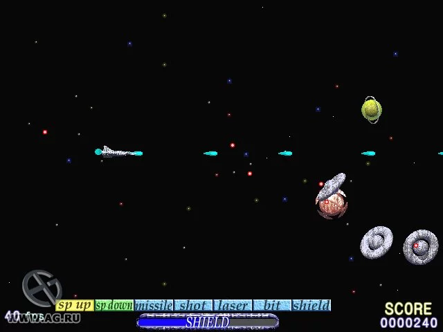Изображение игры: Earth Breaker