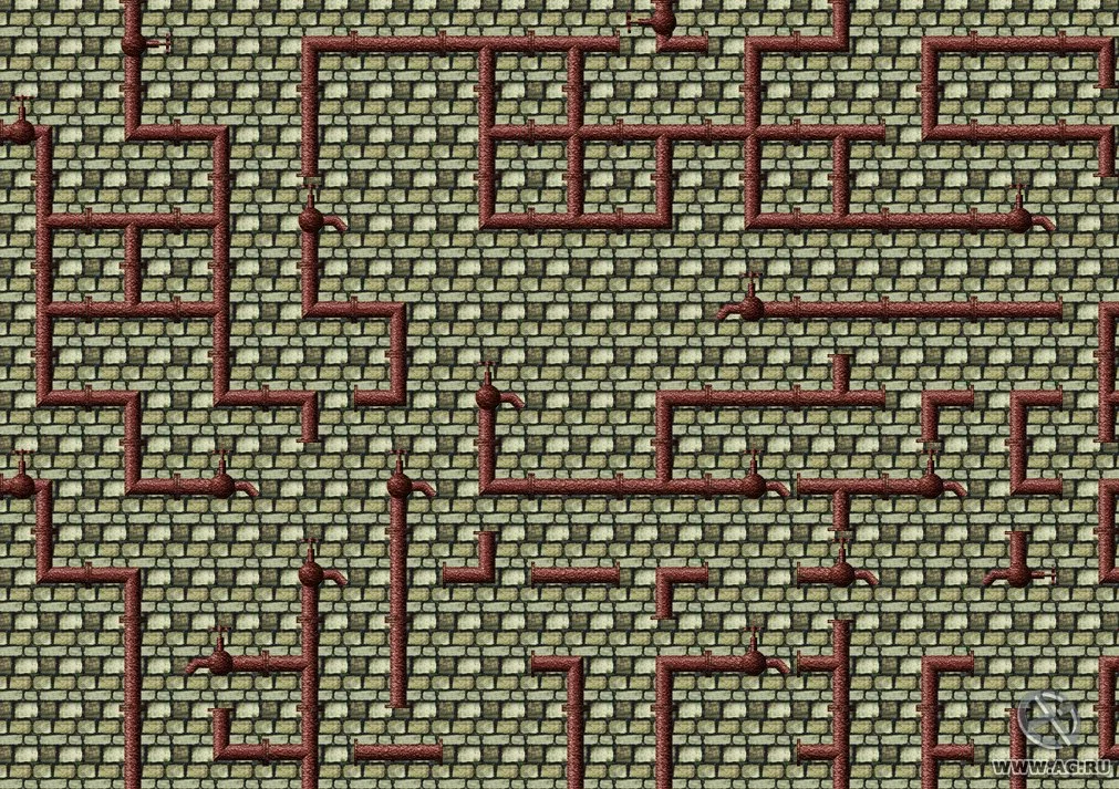Изображение игры: Incredible Pipeline