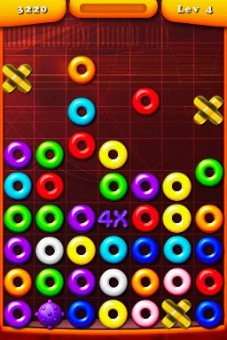 Изображение игры: Super Swap!