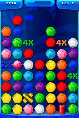 Изображение игры: Super Swap!