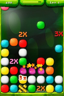 Изображение игры: Super Swap!