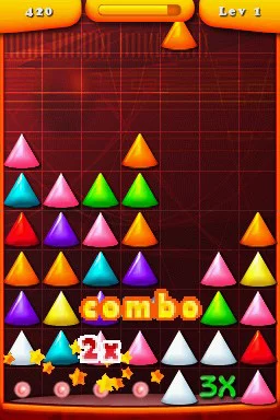 Изображение игры: Super Swap!