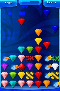 Изображение игры: Super Swap!