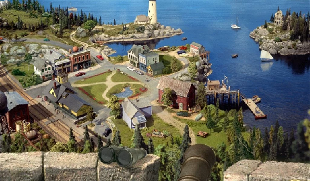 Изображение игры: I Spy: Treasure Hunt