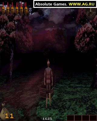 Изображение игры: Shadow of the Lost Citadel