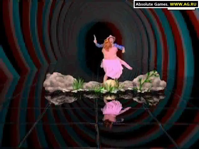 Изображение игры: Hologram Time Traveler