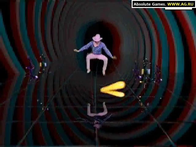 Изображение игры: Hologram Time Traveler