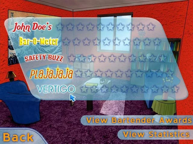 Изображение игры: Happy Hour